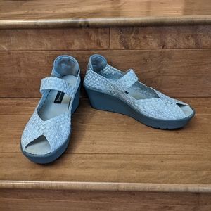 Wedges by Steve Madden